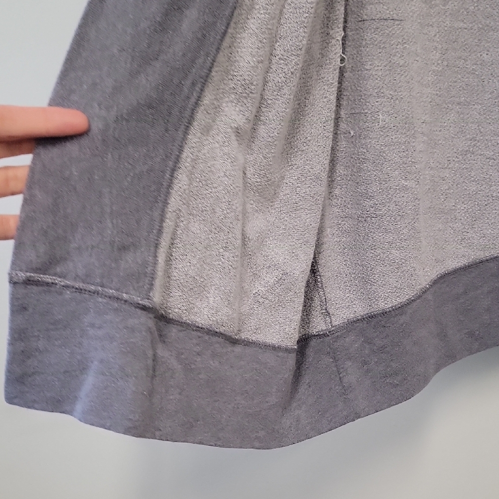 Prana Gray Women's Cardigan Sweater - Picture 8 of 15